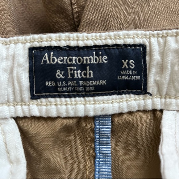 Abercrombie & Fitch Casual Shorts - Picture 4 of 5